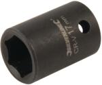 Silverline Ütöcsötletkulcs 17 mm 1/2" HEX Silverline (434254)