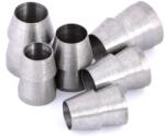 Pinie Cső alakú ékek 14 mm, 4 db (TW144)