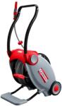 Holzmann Öntekercselő víztömlő dob 40 m Holzmann WSR40PRO (WSR40PRO)