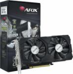 AFOX GeForce RTX 2060 SUPER 8GB GDDR6 (AF2060S-8192D6H4-V2) Placa video