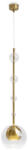 Maytoni Ros MOD227PL-01BS