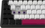 LORGAR LRG-KBP70MW-BK-US