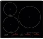 CATA INSB6003E2BK Főzőlap