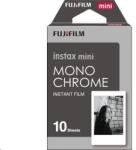 Fujifilm Instax Mini Film Glossy Monochrome (10 lap) (4547410337556) (4547410337556)