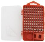 GEMBIRD TK-SD-07 Set capete bit, chei tubulare