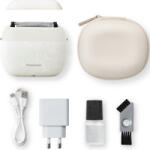 Panasonic Seria 900 ES-PV6B-W803 Borotva