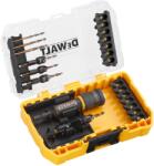 DEWALT DT70779T-QZ Set capete bit, chei tubulare