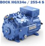 GEA HGX34e/255-4 S