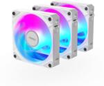 GIGABYTE Aorus Ez Chain 120 ICE 3-Pack ARGB (GA-GP-ECFAN1203-ICE)