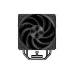 PCCOOLER RZ500 Black