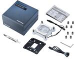 Phanteks Glacier Water block - kontaktor - 48 925 Ft
