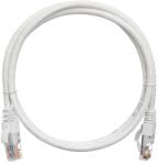 NIKOMAX NMC-PC4UE55B-200-C-WT