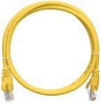 NIKOMAX NMC-PC4UD55B-150-C-YL