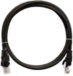 NIKOMAX NMC-PC4SA55B-100-BK