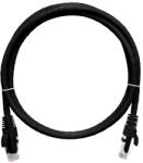 NIKOMAX NMC-PC4SA55B-150-BK