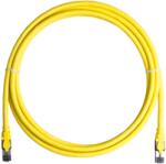 NIKOMAX NMC-PC4SA55B-150-YL