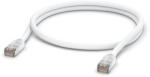 Ubiquiti UniFi UACC-CABLE-PATCH-OUTDOOR-1M-W