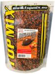 TOP MIX Dynamic Carp etető pellet, Csoki Narancs (TM277) - pecadepo