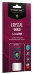 MyScreen CRYSTAL BacteriaFree Samsung Galaxy S25 edzett üvegfólia