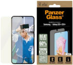 Panzer All-in-One Ultra-Wide Fit Samsung Galaxy S25 Plus edzett üvegfólia