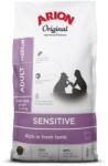 ARION Original Sensitive Adult Medium Lamb & Rice 12 kg