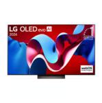 LG OLED65C47LA