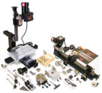 Sherline 6281-CNC