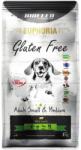 Biofeed Euphoria Gluten Free Adult small & mini lamb 2 kg