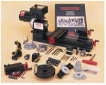Sherline 4100-C