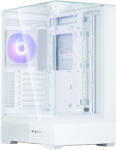 Zalman P40 Prism White