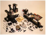 Sherline 6210 CNC