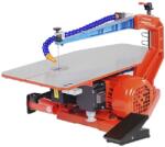 Hegner Multicut 1