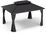 Blumfeldt ShadeFortress 4x3 m