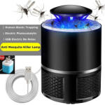  USB лампа против комари и други насекоми - NOVA NV-813 (MI/NV-813-white)