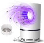  Лампа против комари и други насекоми, usb захранване (bg-360)