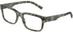 Dolce&Gabbana DG3352 3432 Rama ochelari