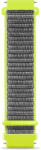 ALIGATOR Nylon pánt 22mm mész ALIGATOR