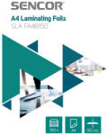 Sencor SLA FA4B150 Fólia A4 150mic 100db SENCOR