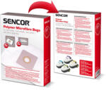 Sencor SVCX 0152 Táskák SVC 65 (5db) SENCOR
