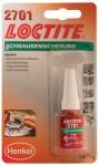 LOCTITE 2701 Nagy Szilárdságú Csavarrögzítő Passzív Felületekhez