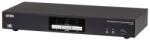 ATEN CS1942DP 2-Port USB 3.0 4K DisplayPort KVM Switch (CS1942DP-AT-G)