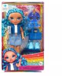 MGA Entertainment Rainbow High: Kistesó baba - Sapphire (531197EUC) - jateknet