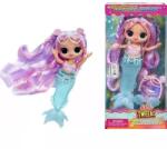 MGA Entertainment L. O. L. Surprise: Tweens Sellő baba - Lana Marine (510444EUC) - jateknet
