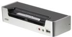 ATEN KVM Switch USB HDMI + Audio, 2 port - CS1792 (CS1792ATG)