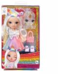 MGA Entertainment Rainbow High: Kistesó baba - Opal (531203EUC) - jateknet