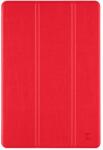 Tactical Husă Tactical Book Tri Fold pentru Xiaomi Redmi Pad SE Red (8596311249488)