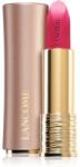 Lancome L'Absolu Rouge Intimatte 2025 krémes rúzs matt hatással árnyalat 344 3.4 g