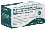 Whitelab SP-10 termékenységi gyorsteszt férfiaknak