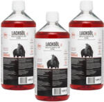 LAB-V Ulei de somon Lachsöl pentru cai 3x1000ml