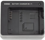 SIGMA BC-71 EU akkumulátor töltő (DB1003)
